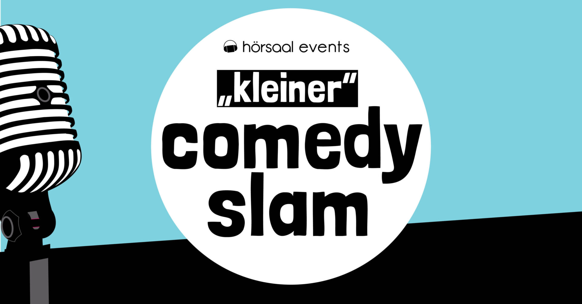 kleiner Comedy Slam