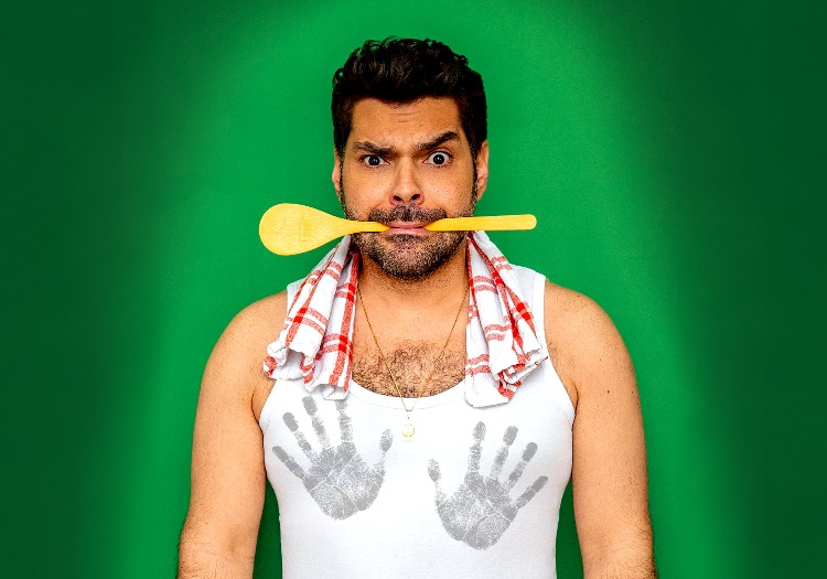Joe di Nardo